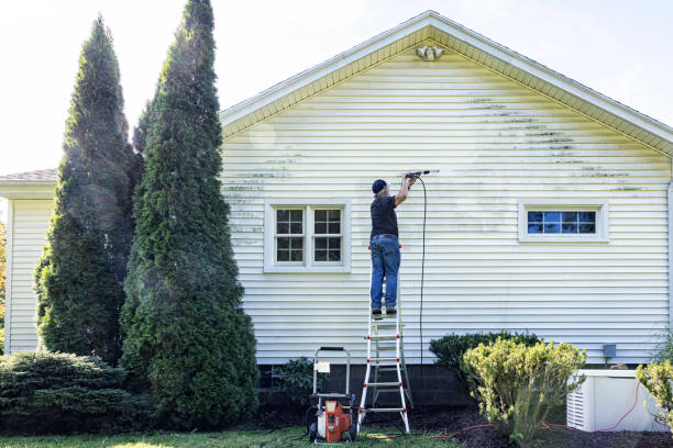 Best Machinery and Equipment Cleaning  in Glandorf, OH